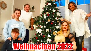 Weihnachten 2022  Bescherung  Geschenke  Riesengroße Überraschung 🎅 TipTapTube [upl. by Nare]