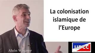 La colonisation islamique de lEurope [upl. by Octavie]