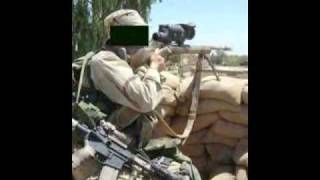 SEAL TEAM 6 Sniper Howard Wasdin on the Osama operation [upl. by Fanning]