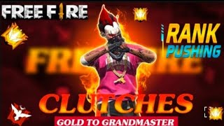 SRG GAMER18 is live🔥😱 rank push ☠️ [upl. by Kiah92]