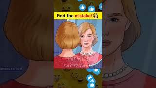 Find the mistake shorts tamilriddles puzzle guess find [upl. by Neroc]