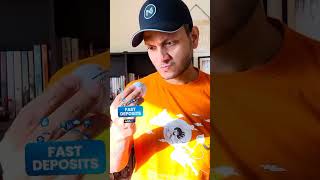 What is inside a golfball lifehacks cricketball gojo azziz experiment chocolate hiddenballtri [upl. by Acceb]