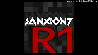 Michiel van den Bos  Remixes 1  15 Hub 5 Sanxion7 Remix [upl. by Graig303]