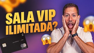 NOVO CARTÃO BLACK GENIAL VALE A PENA REVIEW  CONTATO DO FACILITADOR [upl. by Akisey509]