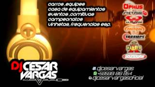 Dj Cesar Vargas  Si Tu No Estas  Nicky Jam amp De La Guetto [upl. by Talie]