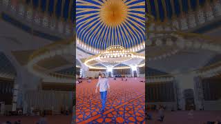 Allah ho allah  beautiful masjid Jordan pakistan jordanfood vlog visitjordan jordantourism 🇵🇰 [upl. by Honniball812]