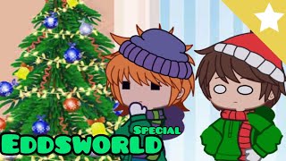 Christmas Event  Eddsworld  special‼️⭐ [upl. by Vorfeld]