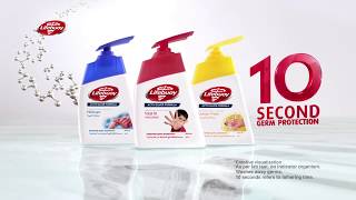 Lifebuoy Superfast Hand wash [upl. by Brennen996]