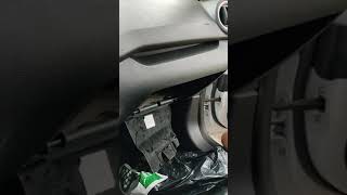 Como proteger tu módulo Sync Ford Fiesta Kinetic Nanzer Car Audio [upl. by Ayinat]