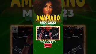 NEW Amapiano Mix 2023 🔥  Amapiano Best Hits 2023 Vol 2 🔊 amapianomix2023 [upl. by Staw]