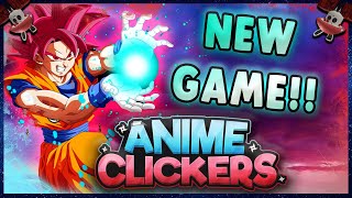 I GOT THE SECRET UNITS IN THE NEW Anime Clicker Simulator Anime Tappers Anime Fighters Game Code [upl. by Otilrac]