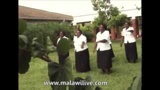 Chitsitsimutso Choir  RUTE Malawi Gospel Music [upl. by Wally]