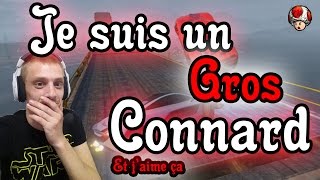 Je suis un gros connard   Course WTF  36  Maka [upl. by Anagrom84]