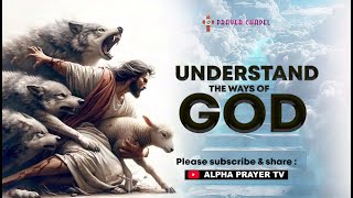 HOW TO UNDERSTAND THE WAYS OF GOD fyp video gospel [upl. by Bjork]