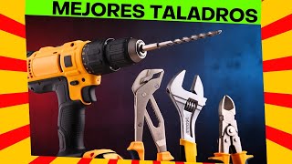 Mejores TALADROS INALAMBRICOS en AMAZON 2024🔥🤑 [upl. by Htebharas]