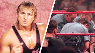 10 Wrestlers Who Died In The Ring [upl. by Jovitta490]