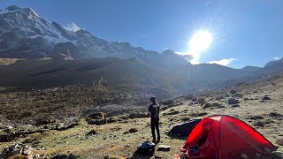 Salkantay trek⛰️ [upl. by Gunter]