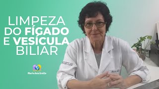 Limpeza do Fígado e Vesícula Biliar  MEDICINA CHINESA [upl. by Noraha]