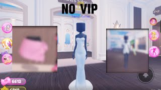 How to use VIP ITEMS for FREE [upl. by Llertnod]