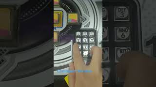 pumpitup Panel Codes Demonstrated with DanzBase Number Pad [upl. by Esinad493]