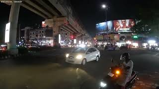 Kaloor Junction Ernakulam Kochi [upl. by Ehr381]