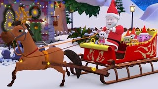 We Wish You a Merry Christmas  Christmas Songs amp Christmas Carols Collection  Kids Nursery Rhymes [upl. by Ssew]