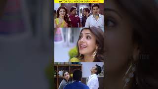 Nee aatunadhu laa podhum Watch full video👆Kavalai Vendamjiiva kajalaggarwal bobbysimha shorts [upl. by Louth959]