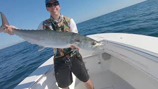 2002 Greater Jacksonville Kingfish Tournament July 1423 2002 [upl. by Breban]