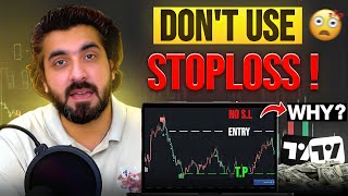 The Reality Of STOP LOSS 🚨 Is It Saving Your Trades or Killing Your Profits 💰📉 [upl. by Retluoc]