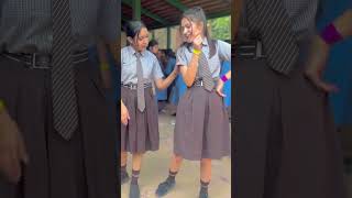 School Dance 🩰schooldance school dance viralvideo lovestory [upl. by Eiramasil257]