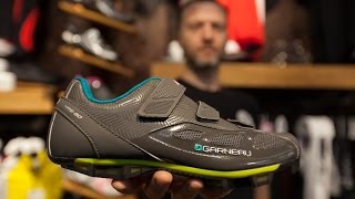 Louis Garneau Multi Air Flex [upl. by Camile]