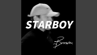 STARBOY IRXD7 Remix STARBOYIRXD7 Remix [upl. by Trubow]