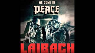 Laibach B Mashina Iron Sky Prequel [upl. by Ade]