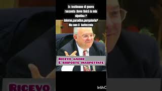 Ex testimone di geovastoria toccantevideo completo nel primo commento [upl. by Strickman]