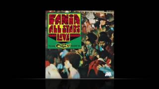 Fania All Stars Live at Cheetah Vol 1  Quitate Tu [upl. by Eldwen424]