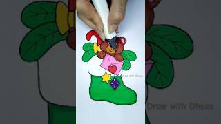 Color with Dhesa 79 shorts coloring kidscoloringvideo [upl. by Devina]