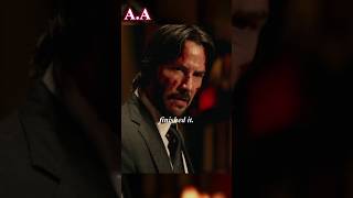 What have you done johnwick action movie [upl. by Mandy990]