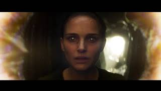 Annihilation Scene rescored by Charlie Chaoli Sun [upl. by Irbmac965]