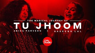 Coke Studio 14  Tu Jhoom  The Magical Journey [upl. by Pasquale655]