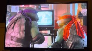 A “Fractured Fairy Tales” Cameo on Teenage Mutant Ninja Turtles 1990 [upl. by Darryn]