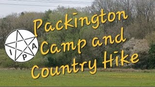 Packington Camp amp Country Hike 2023 [upl. by Mroz277]