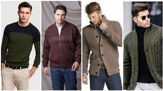 Super Styles Long Sleeves With Round Neck And Stylish Zip For Men That Will Make Your Personality [upl. by Ynnej654]