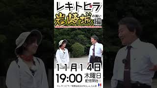 岩崎城に残された200余名の兵が日本の歴史を変えた 小牧長久手の戦い [upl. by Nnairet859]