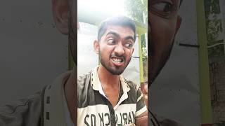 Teri wajah se tere baap ki bhi beizzati🤣 shorts trending funny comedy shortsfeed youtubeshorts [upl. by Honey]