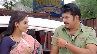 Mayabazar Malayalam Full HD Movie  Mammootty  Sheela Kaur  Suraj Venjaramoodu  Salim Kumar [upl. by Houser]