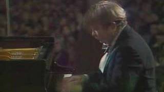 Gilels plays Rachmaninov Prelude op 23 no 2 [upl. by Moses414]