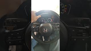 Recall 20222025 Honda Civic Electronic SteeringESC Part 1 [upl. by Zoes]