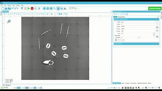 Sisma Laser Engrave Camera Vision System amp Software [upl. by Afinom]