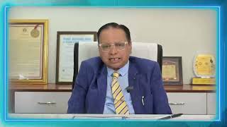 BETHANECHOLOur Chairman amp Sr Urologist drshaileshshahurologistexplains in detail abt Bethanecol [upl. by Nirol759]