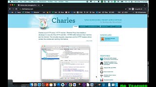 Charles Proxy installation and connect with Android [upl. by Christy]